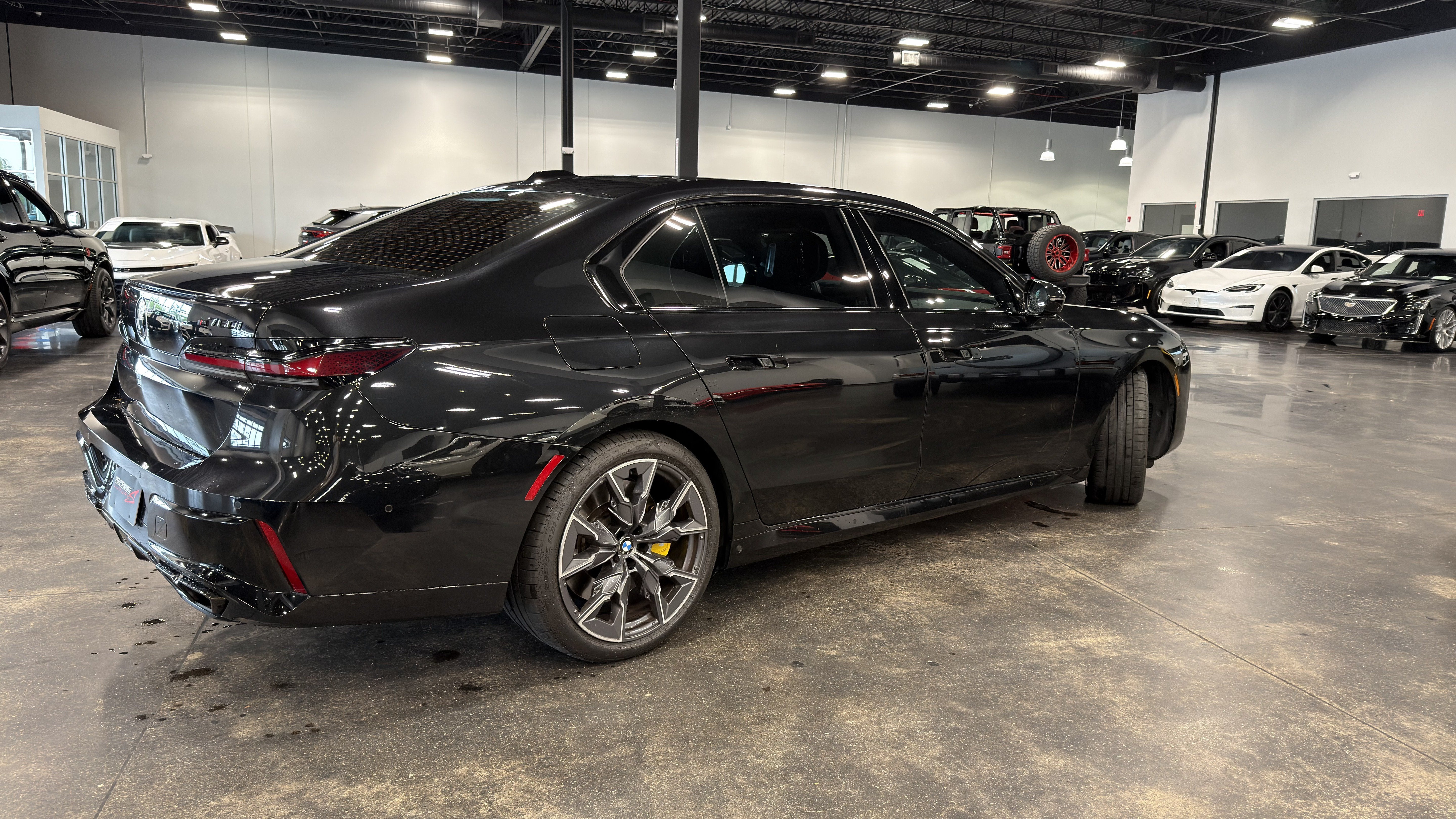 bmw 7 series 2024 WBA33EJ05RCR28444 image bmw 7 series 2024 WBA33EJ05RCR28444 image